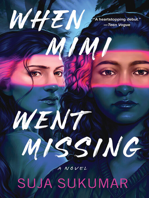 Title details for When Mimi Went Missing by Suja Sukumar - Available